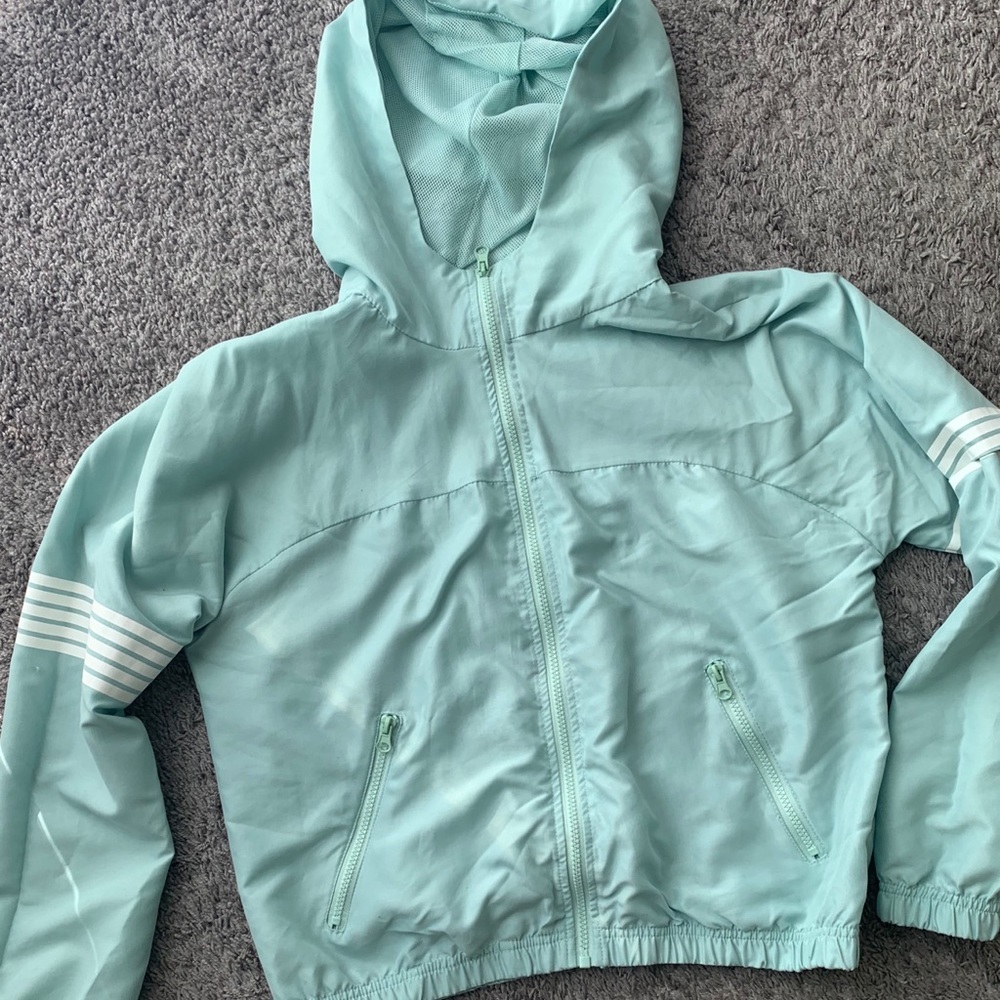Forever21 anorak